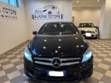 MERCEDES-BENZ A 180 CDI Automatic Premium