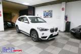 BMW X1 xDrive20d xLine Autom.