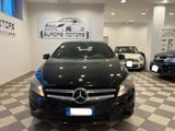 MERCEDES-BENZ A 180 CDI Sport#TAGLIANDATA COMPLETAMENTE IN MERCEDES#