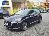 DS AUTOMOBILES DS 3 Sport Chic Cabrio GPL NEOPATENTATI