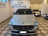 MERCEDES-BENZ B 180 d Automatic Executive