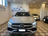 MERCEDES-BENZ GLC 220 d 4Matic Premium Plus