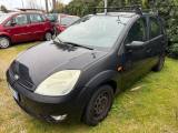 FORD Fiesta 1.4 TDCi 5p. Ghia