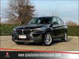 BMW X1 sDrive16d Business Advantage