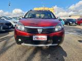 DACIA Sandero Stepway 1.6 8V GPL 85CV