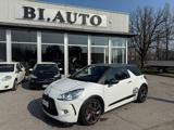 CITROEN DS3 1.6 THP 200 Racing 