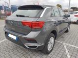 VOLKSWAGEN T-Roc 2.0 TDI SCR 150 CV DSG Business BlueMotion Technol