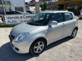 SUZUKI Swift 1.3 5p. 4X4 GL PLUS