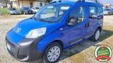 CITROEN Nemo 1.3 HDi 75CV FAP S&S Multispace