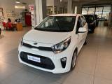 KIA Picanto 1.0 12V GPL 5 porte Urban