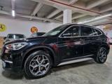 BMW X1 20 D XDRIVE XLINE CV.190 +PELLE+18'+TETTO UNIPROP