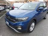 VOLKSWAGEN T-Cross 1.0 TSI 110 CV DSG Life  Senza vincolo finanziam.