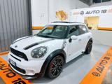 MINI Countryman John Cooper Works ALL 4+TETTO