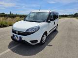 FIAT Doblo Doblò 1.6 MJT 105CV PC Combi N1 Lounge