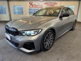 BMW 340 M 340i 48V xDrive  374 CV 