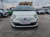 FIAT 500C C 1.2 Rock Cabrio