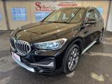 BMW X1 sDrive18i 140 CV   Cambio Automatico 