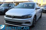 VOLKSWAGEN Polo 1.0 80CV 5p UNITED NEOPATENTATI