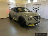 NISSAN Juke 1.0 DIG-T 114 CV Kiiro AUTOMATICA NEOPATENTATI