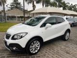 OPEL Mokka 1.4 Turbo GPL Tech 140CV 4x2 Cosmo