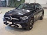 MERCEDES-BENZ GLC 300 RISERVATA!!