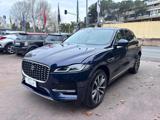 JAGUAR F-Pace 2.0 D 204 CV AWD aut.