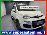 FIAT Panda 1.3 MJT S&S Easy