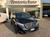 MERCEDES-BENZ V 250 d Automatic 4Matic Executive Extralong