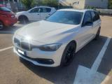 BMW 330 dA Touring Sport