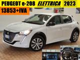 PEUGEOT 208 ELETTRIC 2023 PREZZO VERO CON BONIFICO !