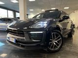 PORSCHE Macan 2.0 CHRONO / BOSE / 360 / TETTO / NAVI / 20