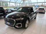 AUDI Q5 SPB 40 TDI quattro S tronic S line plus