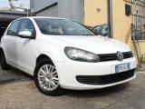 VOLKSWAGEN Golf 1.6TDI 105Cv 5p TrendLine