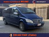 MERCEDES-BENZ Viano 3.5 PETROL LARGO // VIP BUS // TV // FIRST CLASS