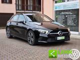 MERCEDES-BENZ A 180 d 115 CV Business