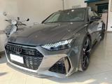 AUDI RS6 Avant 4.0 TFSI V8 quattro tiptronic