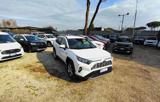 TOYOTA RAV 4 2.5cc 2WD DYNAMIC 218cv(178cv) SAFETYPACK TELECAM