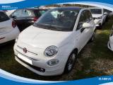 FIAT 500 1.2 69cv EasyPower Lounge EU6