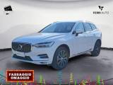 VOLVO XC60 B4 (d) AWD Geartronic Inscription