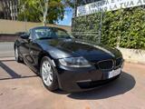 BMW Z4 2.0i cat Roadster - PERFETTA - KM CERTIFICATI
