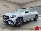 MERCEDES-BENZ GLC 220 d 4Matic Mild hybrid Coupé AMG Line Premium Plus