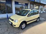 FIAT Panda 1.2 4x4 Climbing TENUTA MOLTO BENE