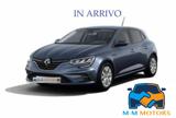 RENAULT Megane Mégane dCi 8V 110 CV Energy Bose