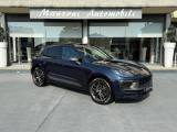 PORSCHE Macan 2.0 T UNICO PROPRIETARIO