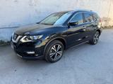 NISSAN X-Trail 2.0 dCi 4WD N-Connecta  X-TRONIC