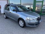 SKODA Roomster 1.2 12V 70CV Style