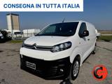 CITROEN Jumpy 1.5 B.HDi 120 CV L1H1 E6D M CLUB-SENSORI ANT/POST