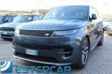 LAND ROVER Range Rover Sport 3.0D l6 300CV Dynamic HSE