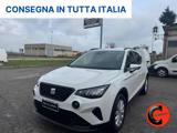 SEAT Arona 1.0 ECO TSI 110 CV DSG-CRUISE-FRENATA ASSISTITA-