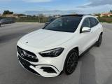 MERCEDES-BENZ GLA 200 d Automatic AMG Line Premium + TETTO